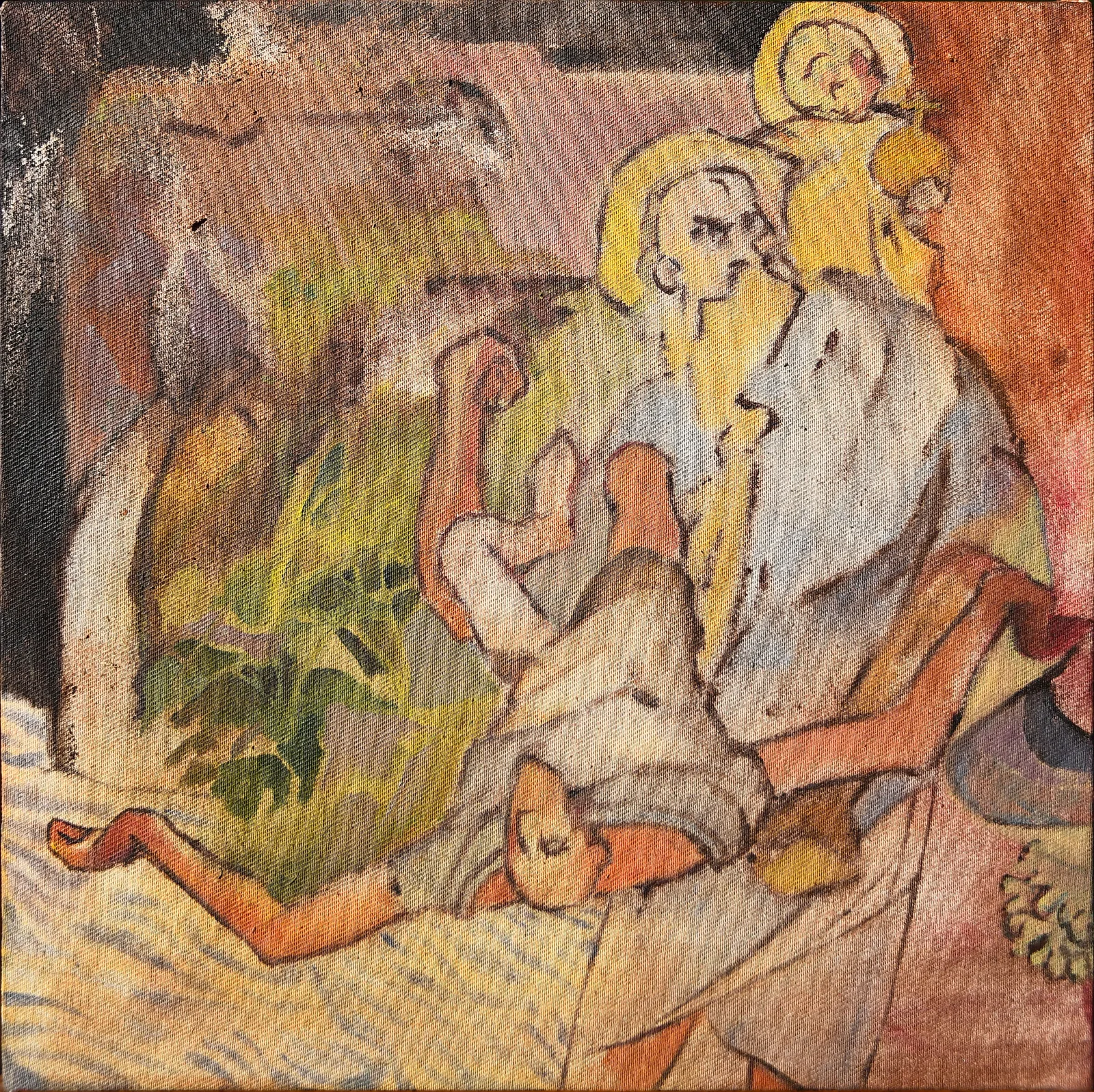 św krzysztof